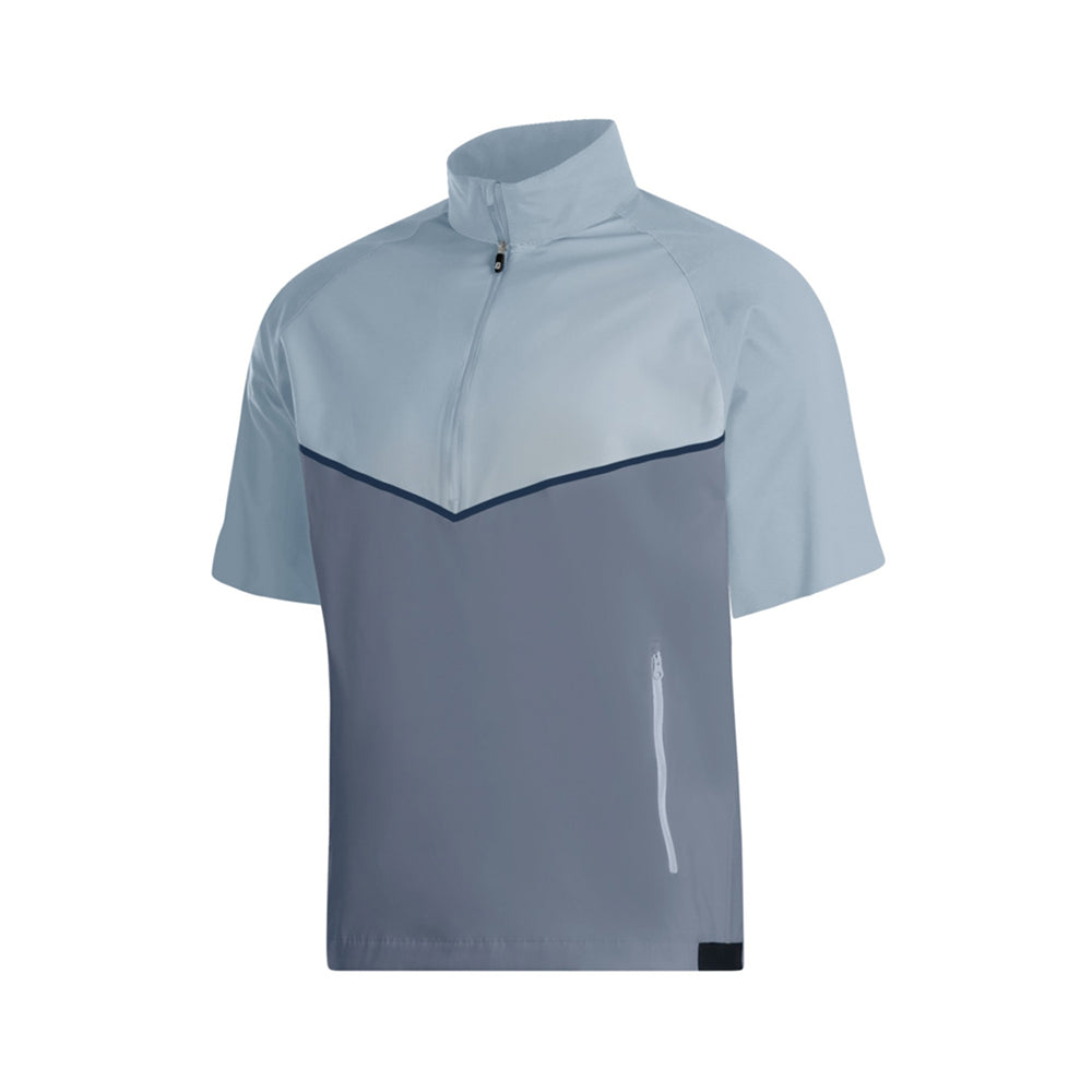 FootJoy Men’s Short Sleeve Windshirt