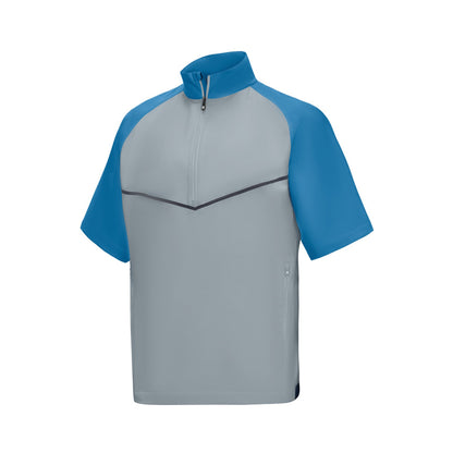 FootJoy Men’s Short Sleeve Windshirt