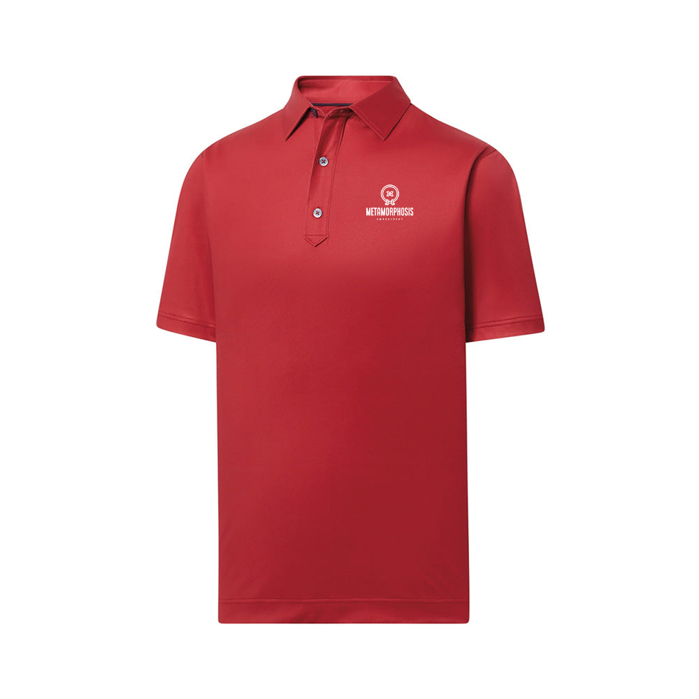 FootJoy Men's Traditional Polo