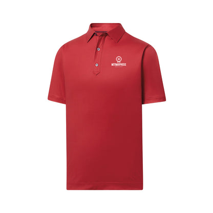 FootJoy Men's Traditional Polo