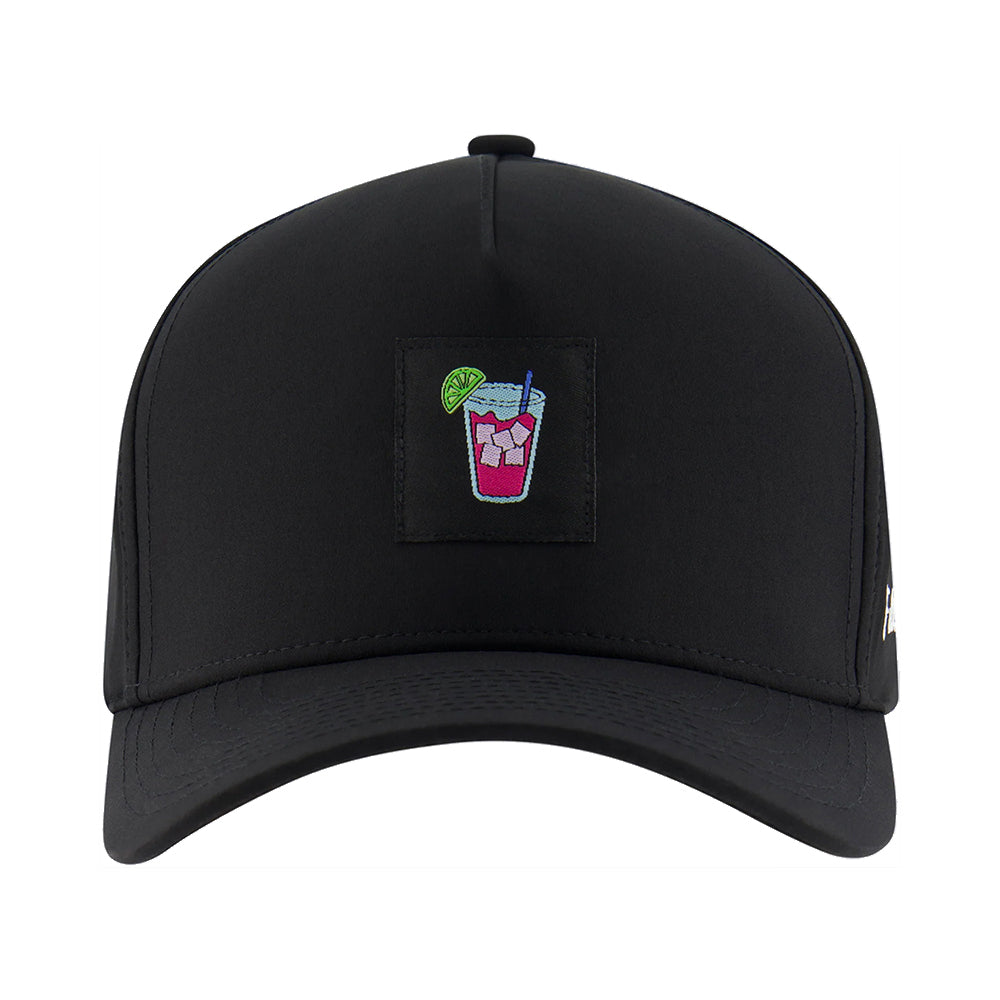 Full Wedge Golf Classic Snapback Caps