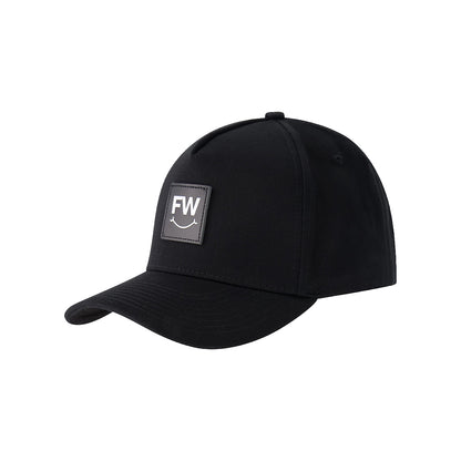 Full Wedge Golf Signature Caps