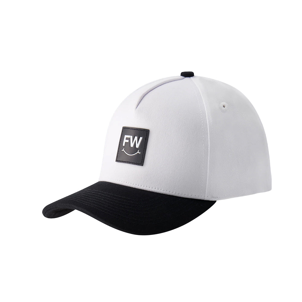Full Wedge Golf Signature Caps