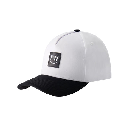 Full Wedge Golf Signature Caps