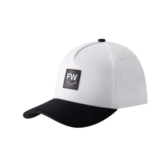 Full Wedge Golf Signature Caps