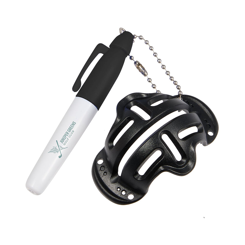 Golf Ball Stencil Kit
