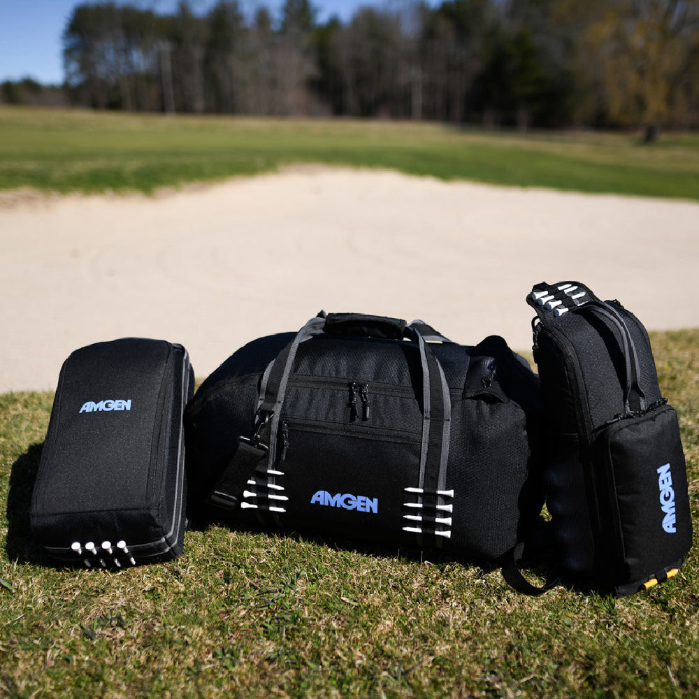 Golf Cooler Sling Bag