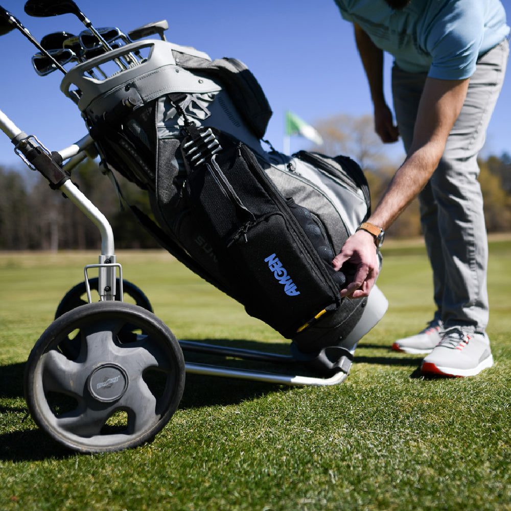 Golf Cooler Sling Bag