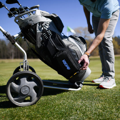 Golf Cooler Sling Bag