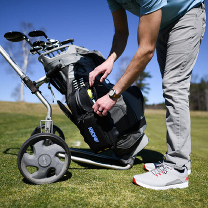 Golf Cooler Sling Bag