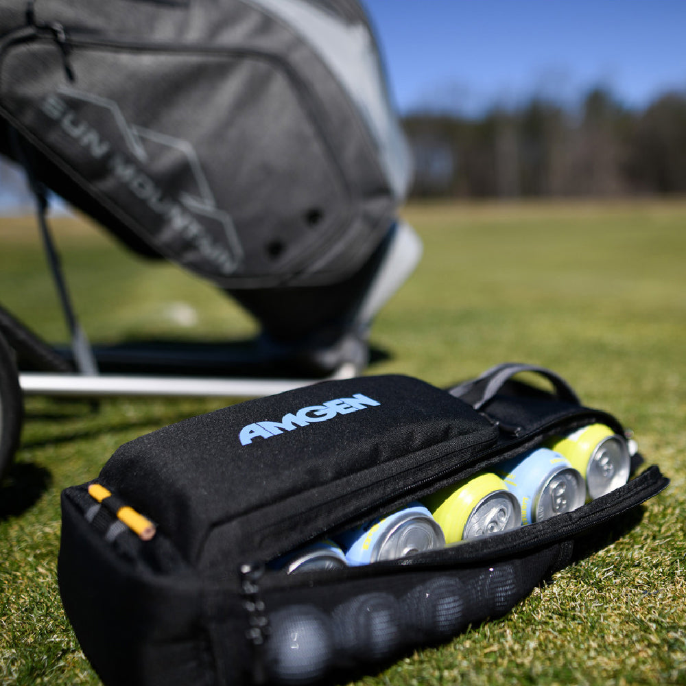 Golf Cooler Sling Bag