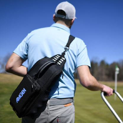 Golf Cooler Sling Bag