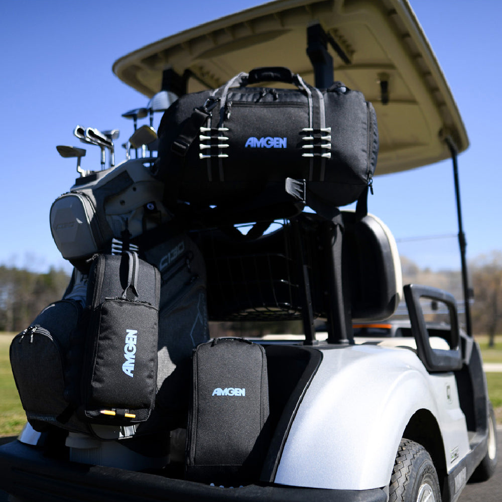 Golf Duffle Bag