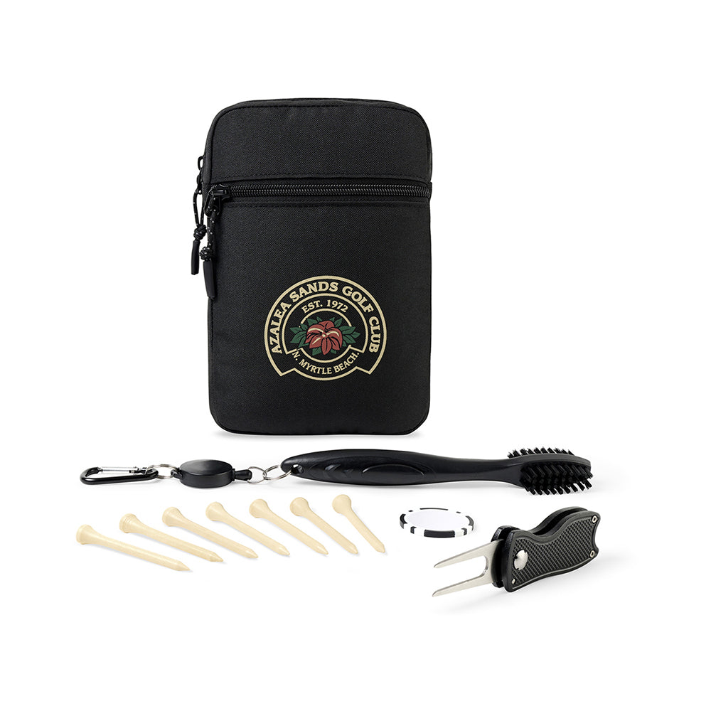 Golf Essentials Kit