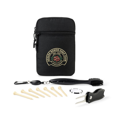 Golf Essentials Kit