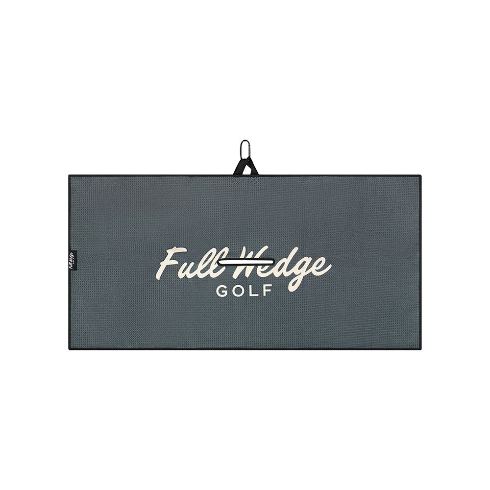 Golf Towel - 16" x 36"