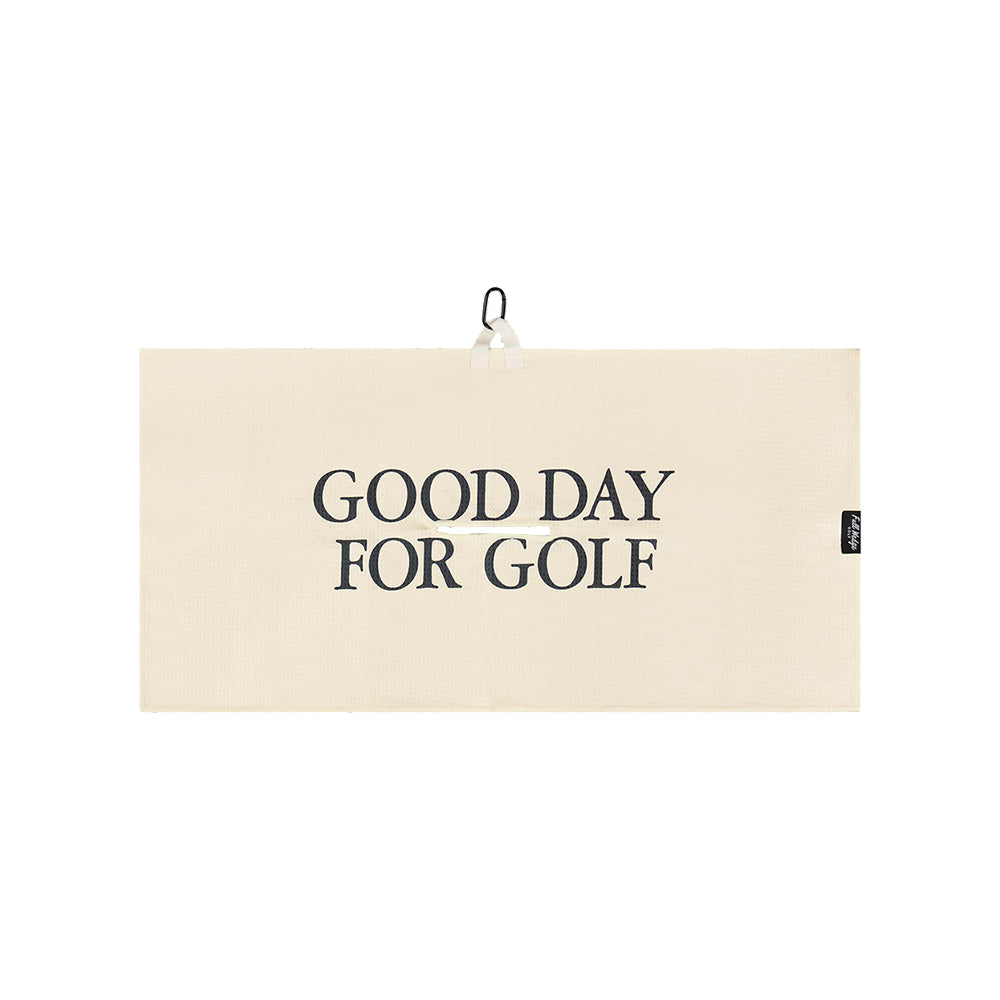 Golf Towel - 16" x 36"