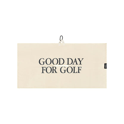 Golf Towel - 16" x 36"