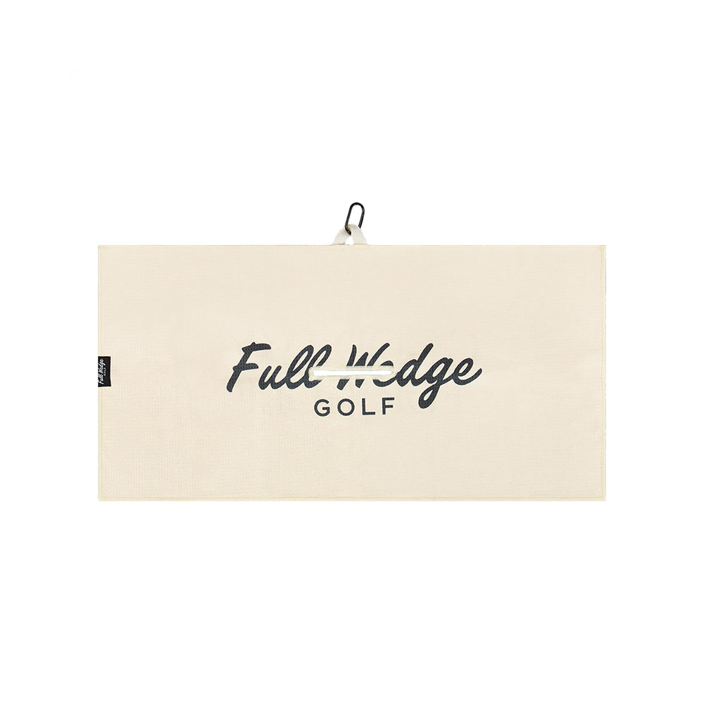 Golf Towel - 16" x 36"