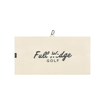 Golf Towel - 16" x 36"