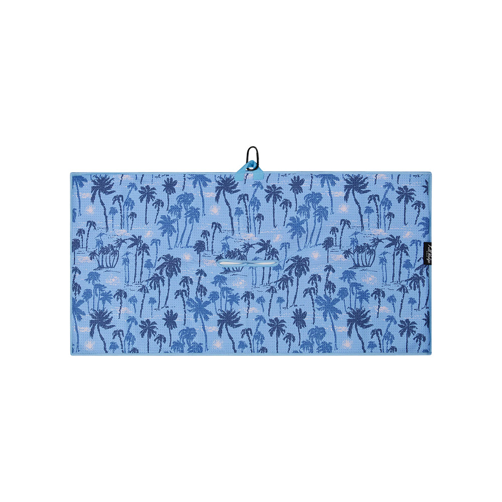 Golf Towel - 16" x 36"