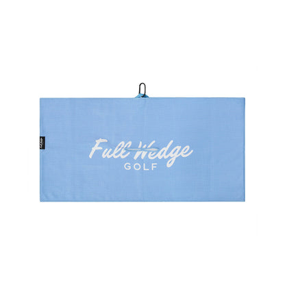 Golf Towel - 16" x 36"
