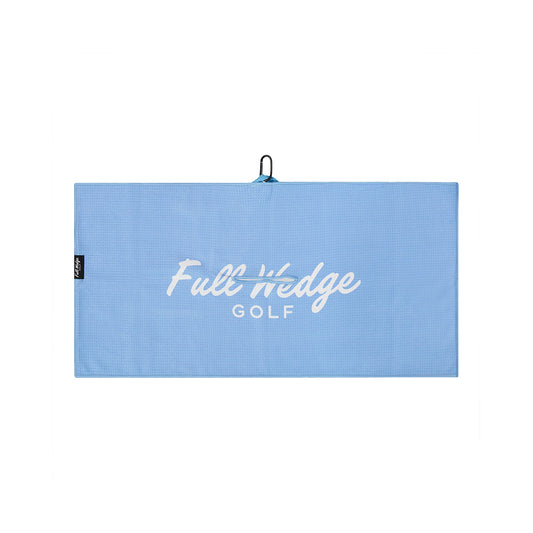 Golf Towel - 16" x 36"