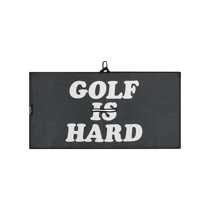 Golf Towel - 16" x 36"