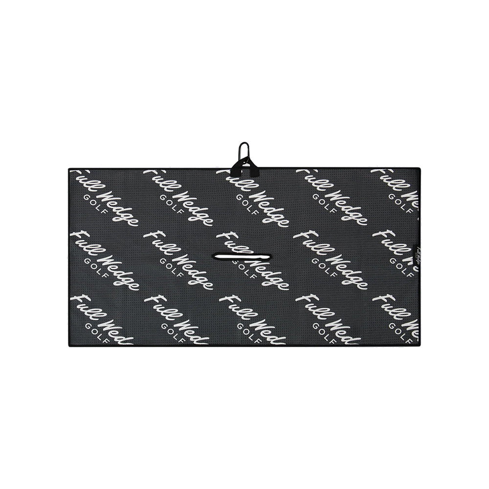 Golf Towel - 16" x 36"