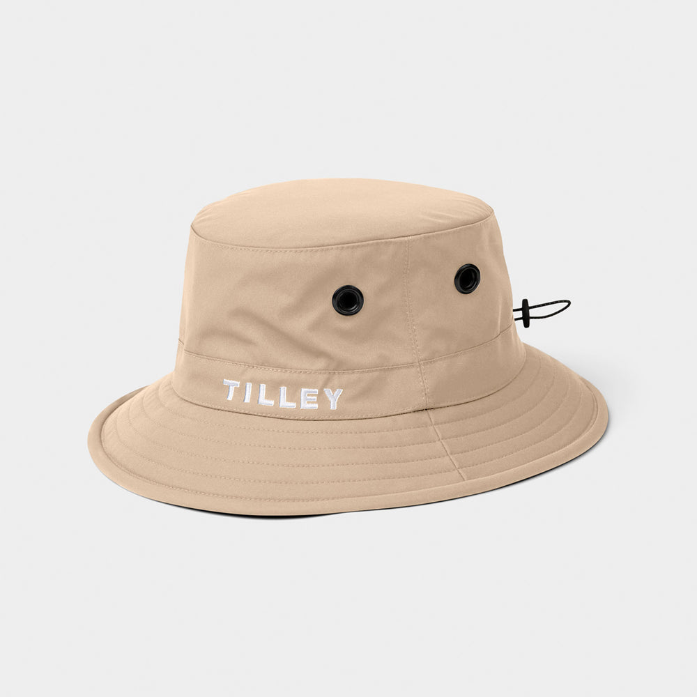 Tilley Golf Bucket Hat