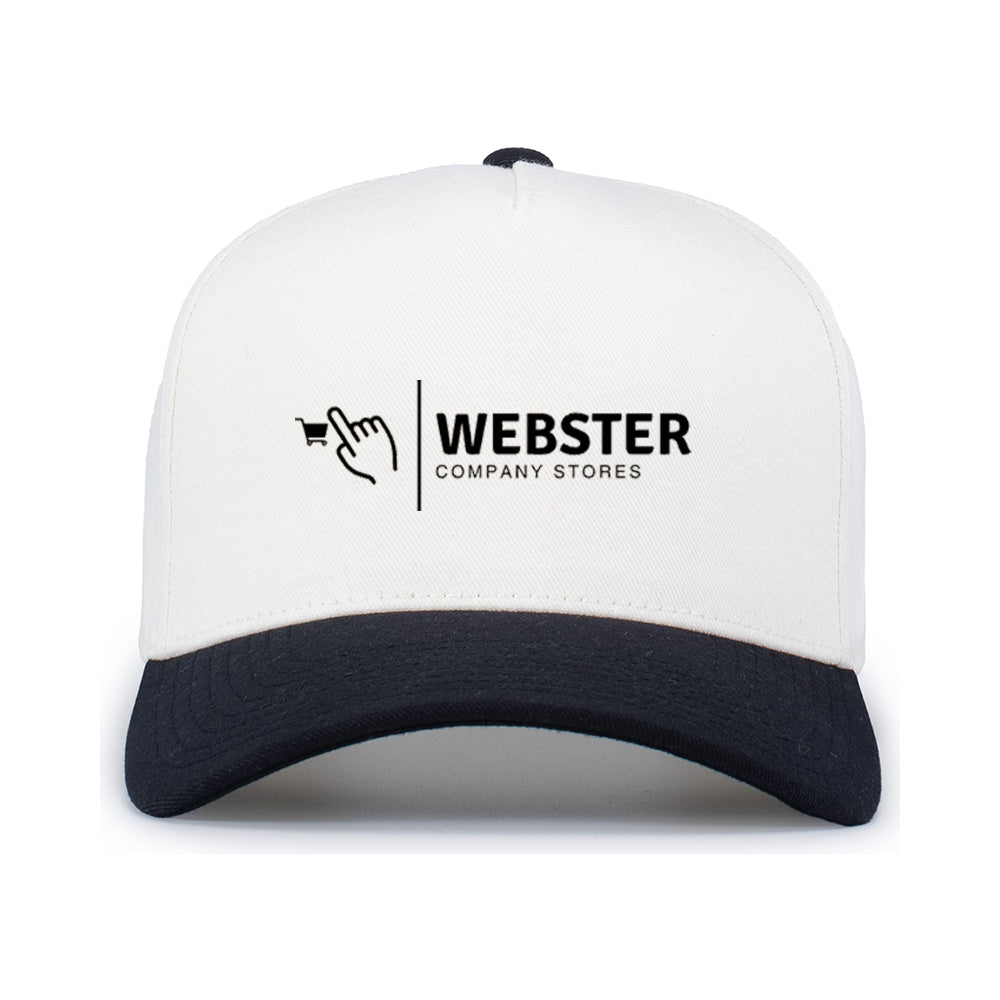 5-Panel Cap