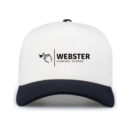 5-Panel Cap