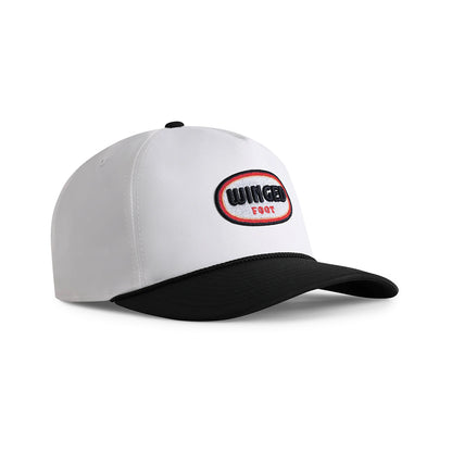 Imperial Core Performance Caps