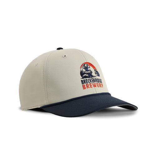 Imperial Rope Golf Caps