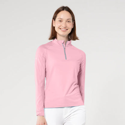 Levelwear Women's Kinetic Performance Pullover