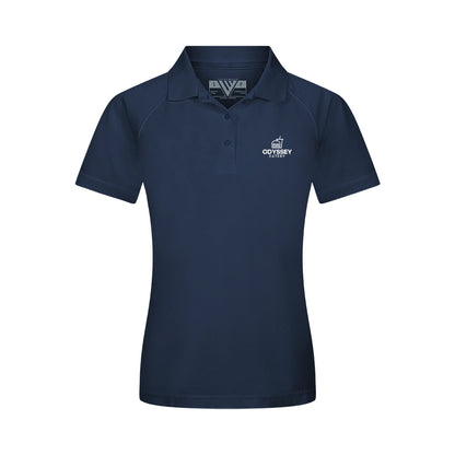 Levelwear Women's Balance Polo