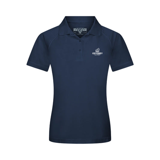 Levelwear Women's Balance Polo