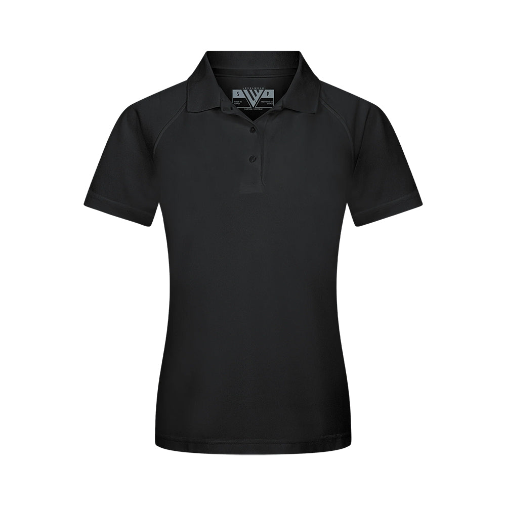 Levelwear Women's Balance Polo
