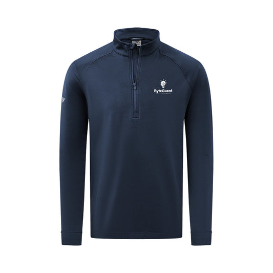 Levelwear Men's Midlayer Pullover