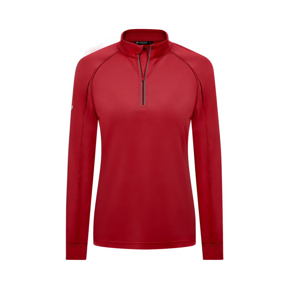 Levelwear Women's Kinetic Performance Pullover