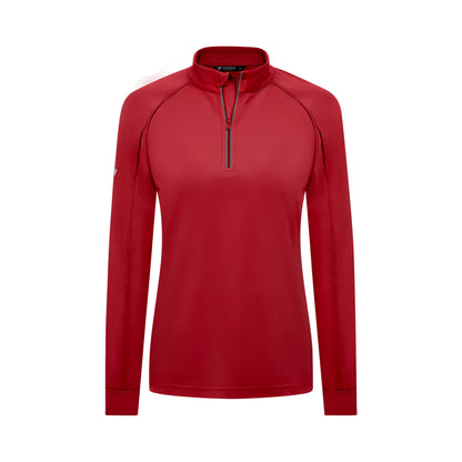 Levelwear Women's Kinetic Performance Pullover