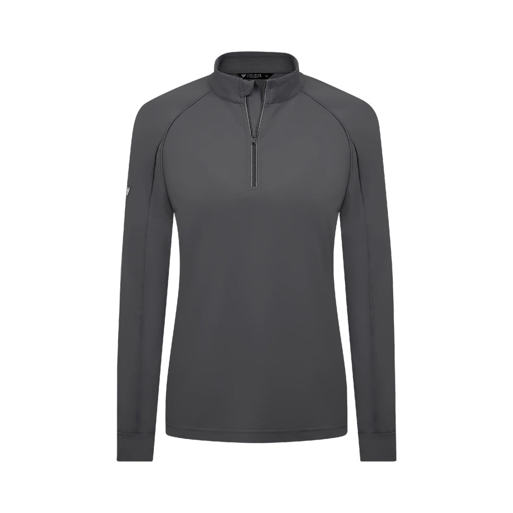 Levelwear Women's Kinetic Performance Pullover