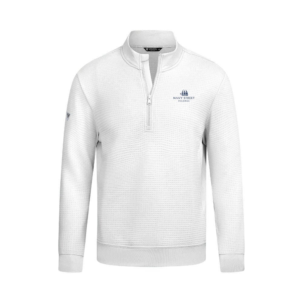Levelwear Men's Cushion Pullover