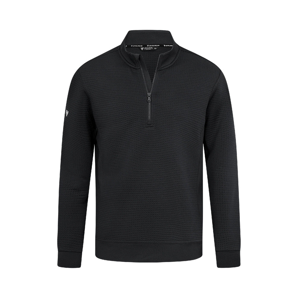 Levelwear Men's Cushion Pullover