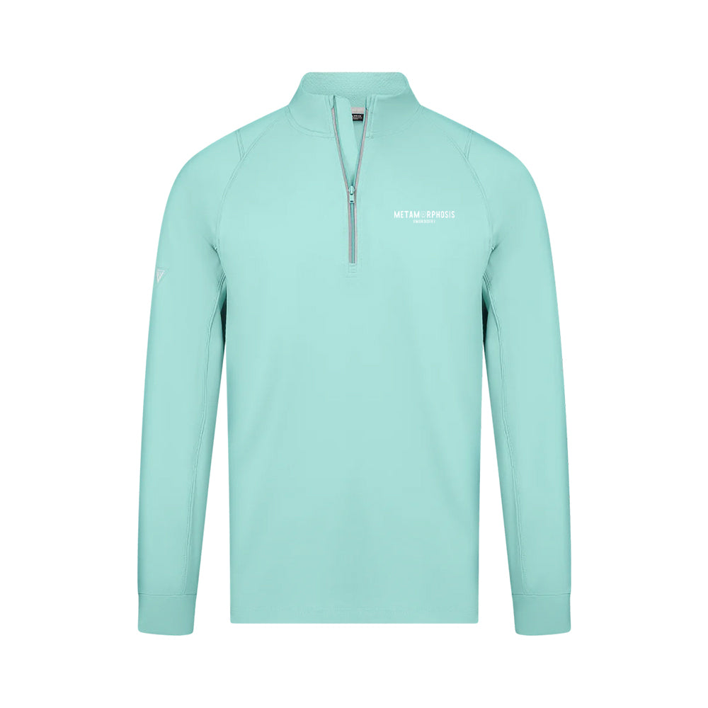 Levelwear Men's Theory Performance Pullover