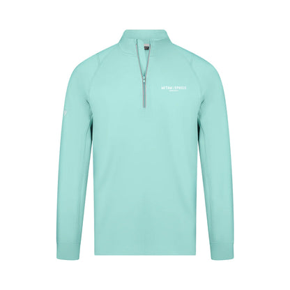 Levelwear Men's Theory Performance Pullover