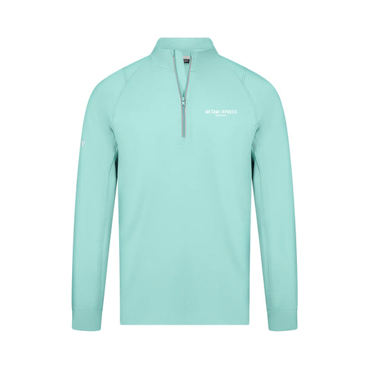 Levelwear Men's Theory Performance Pullover