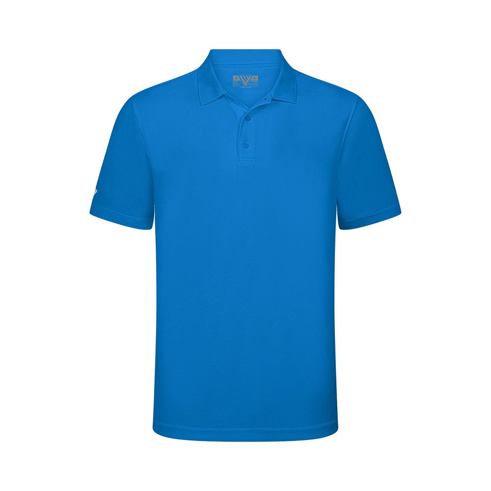 Levelwear Men's Omaha Polo