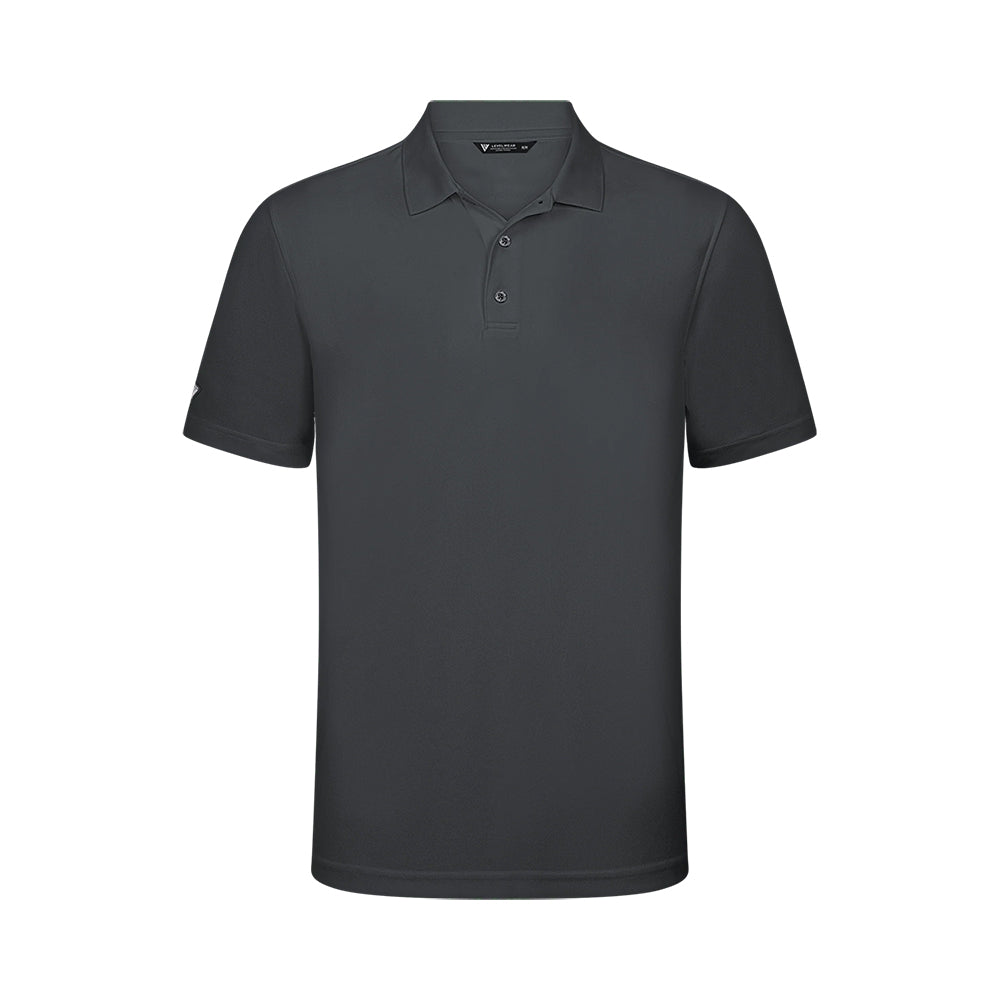 Levelwear Men's Omaha Polo