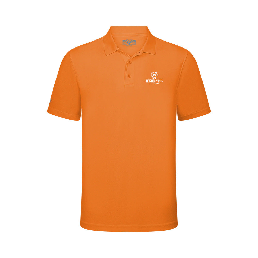 Levelwear Men's Omaha Polo